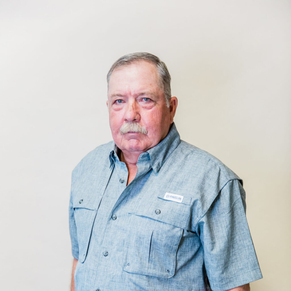Tony Blanks Headshot
