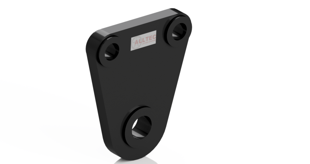 trilink plate bar