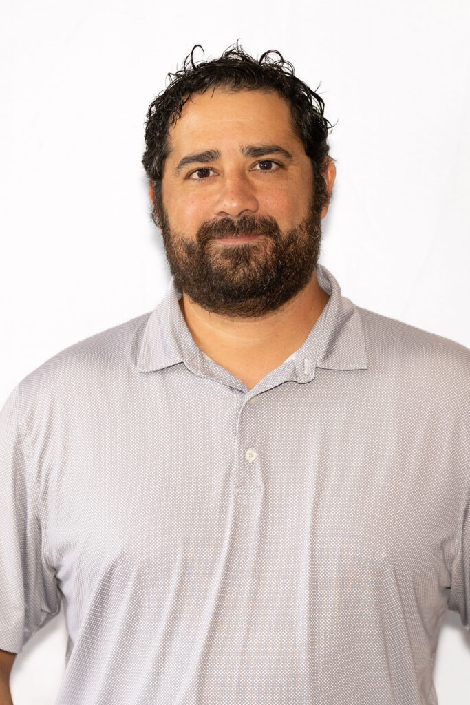 Eddies Headshot