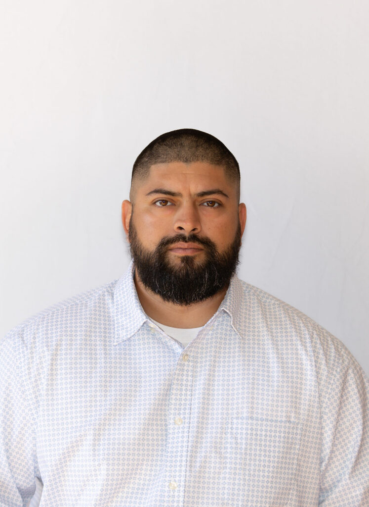 Josephs Headshot